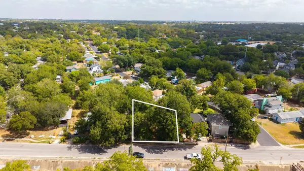 4910 Sara DR, Austin, TX 78721