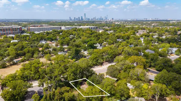 4908 Sara DR, Austin, TX 78721