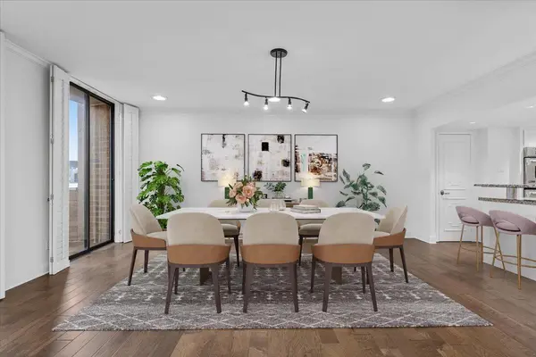 1122 Colorado ST #1004, Austin, TX 78701