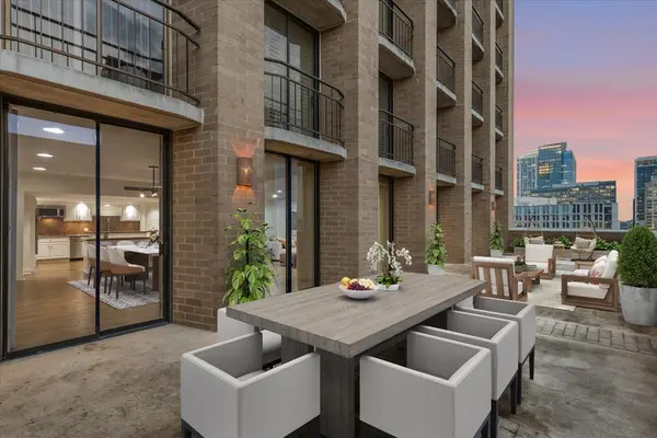 1122 Colorado ST #1004, Austin, TX 78701