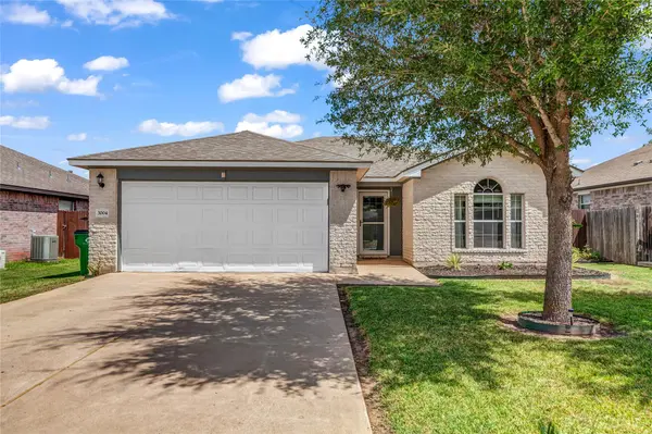 3004 Don Hill LN, Taylor, TX 76574