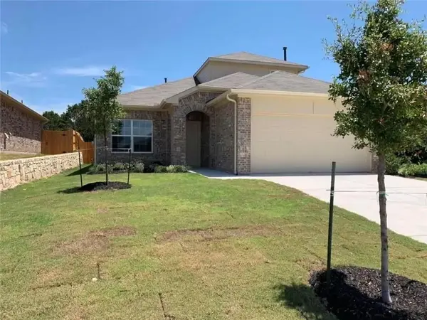 2217 Baugh RD, Austin, TX 78754