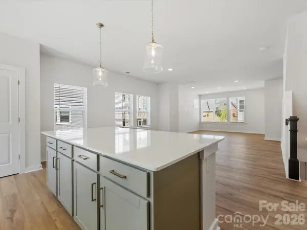1535 Lithium LN, Charlotte, NC 28211