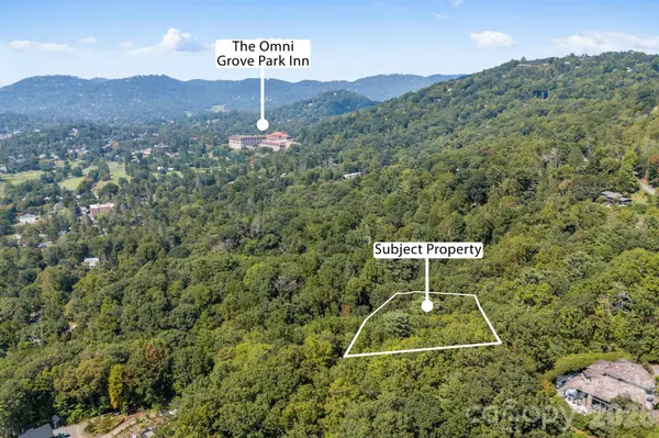 165 Cherokee RD, Asheville, NC 28804