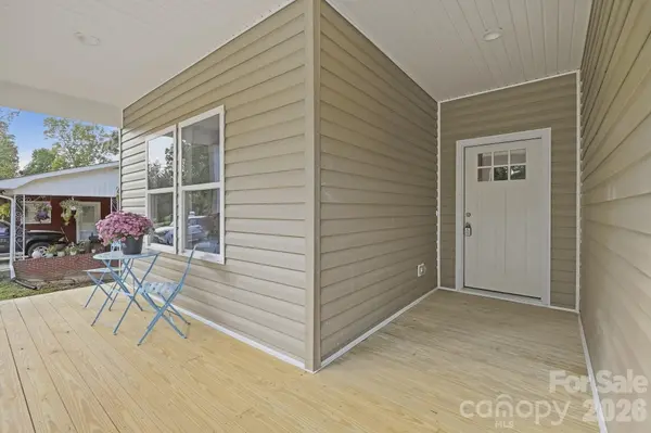 1211 Clifton ST #A, Kannapolis, NC 28081