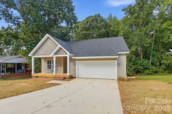 1211 Clifton ST #A, Kannapolis, NC 28081