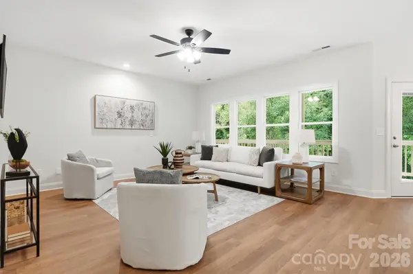 1211 Clifton ST #A, Kannapolis, NC 28081