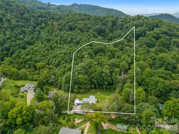 91 Rice Branch RD, Asheville, NC 28804