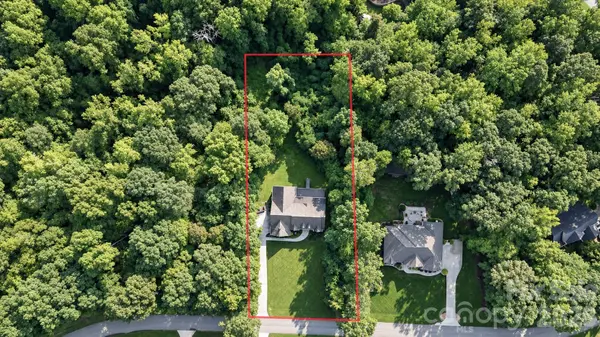 587 Amesbury DR, Mt Ulla, NC 28125
