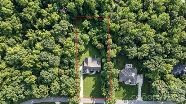 587 Amesbury DR, Mt Ulla, NC 28125