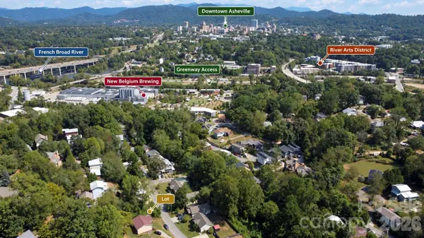 99999 Waynesville AVE, Asheville, NC 28806