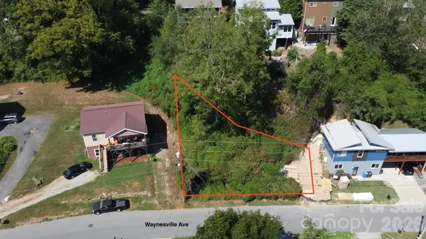 99999 Waynesville AVE, Asheville, NC 28806