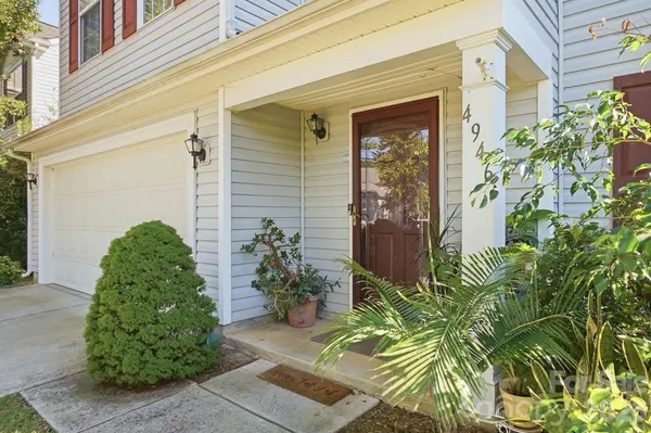 4946 Wheat DR SW, Concord, NC 28027