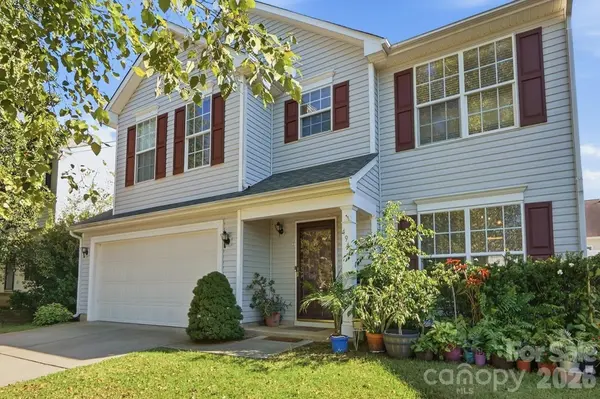 4946 Wheat DR SW, Concord, NC 28027