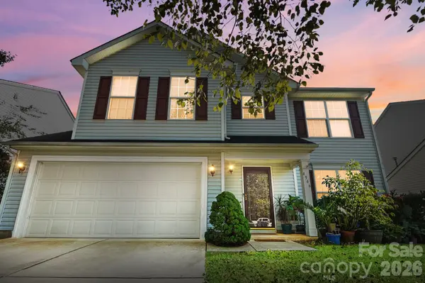 4946 Wheat DR SW, Concord, NC 28027