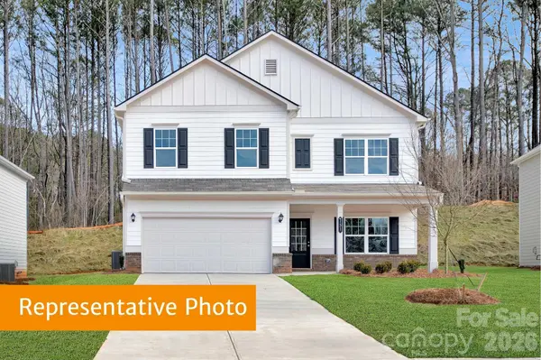 640 Cooley DR, Salisbury, NC 28147
