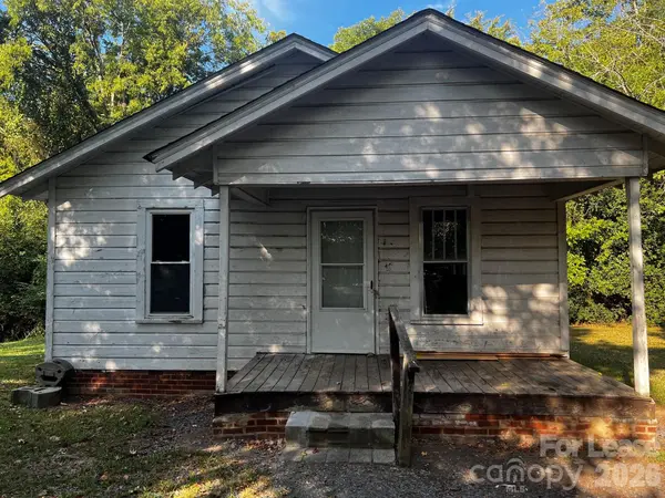209 Berry AVE, Albemarle, NC 28001