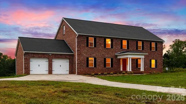 2536 Tyro RD, Lexington, NC 27295