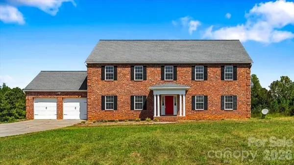 2536 Tyro RD, Lexington, NC 27295