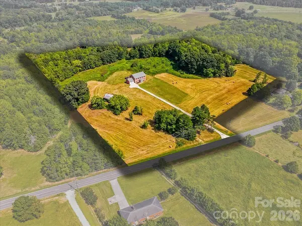 2536 Tyro RD, Lexington, NC 27295