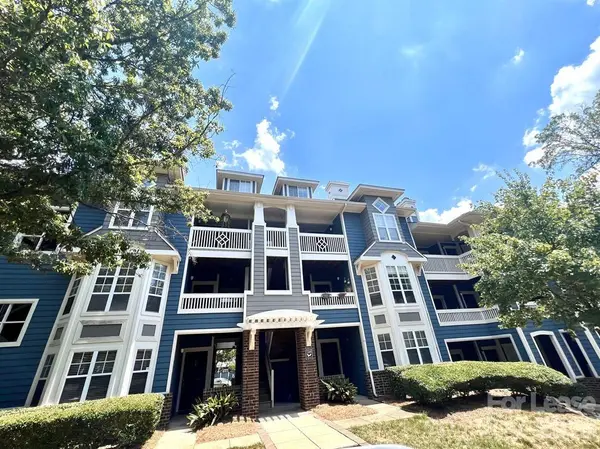 2209 Sumner Green AVE #I, Charlotte, NC 28203