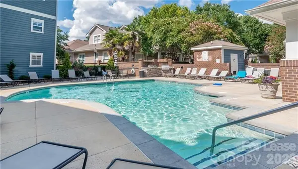 2209 Sumner Green AVE #I, Charlotte, NC 28203