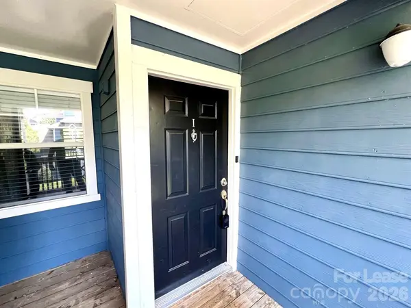 2209 Sumner Green AVE #I, Charlotte, NC 28203