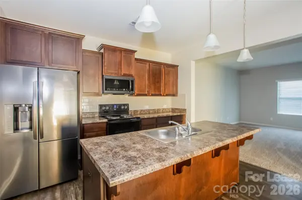 12529 Garron RD, Midland, NC 28107