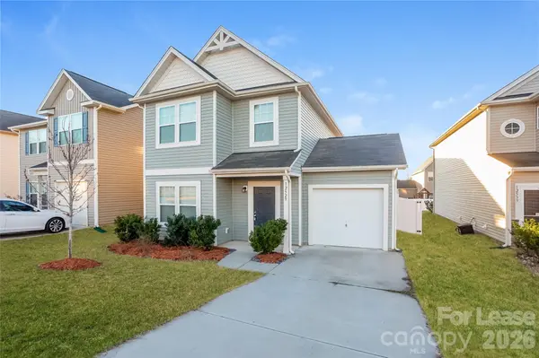 12529 Garron RD, Midland, NC 28107