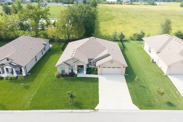 24315 W 76th ST, Shawnee, KS 66227