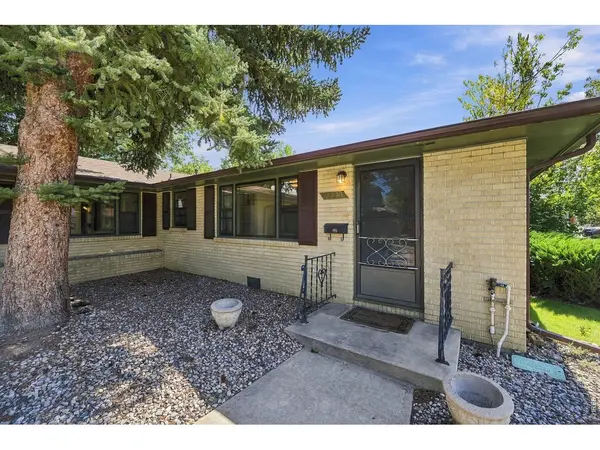 1220 Sherman, Longmont, CO 80501