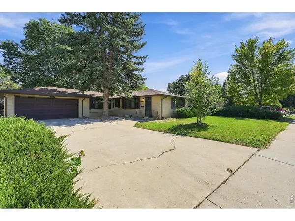 1220 Sherman, Longmont, CO 80501