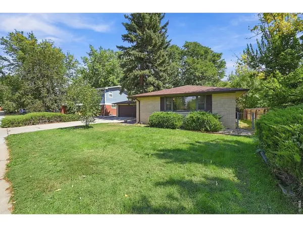 1220 Sherman, Longmont, CO 80501