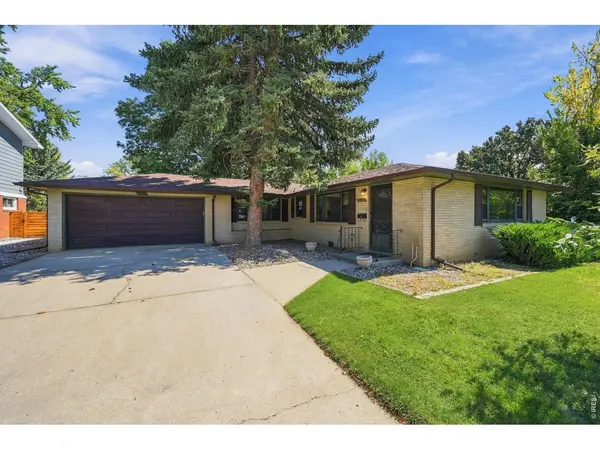 1220 Sherman, Longmont, CO 80501