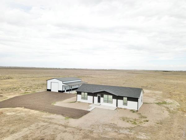 4775 County Road K, Wiggins, CO 80654