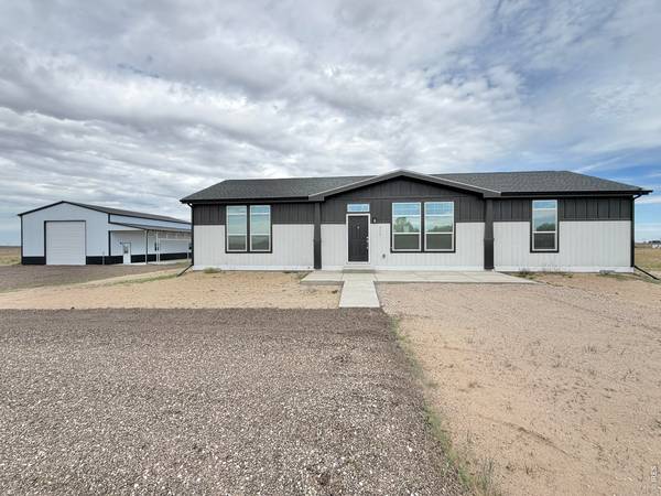 4775 County Road K, Wiggins, CO 80654