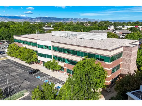 2809 E Harmony #Various, Fort Collins, CO 80528