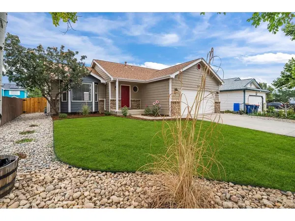 2107 Tristi, Johnstown, CO 80534