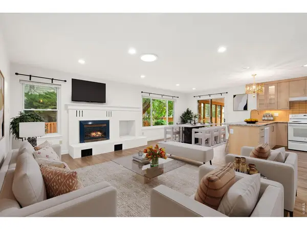 1200 Dorchester, Fort Collins, CO 80525