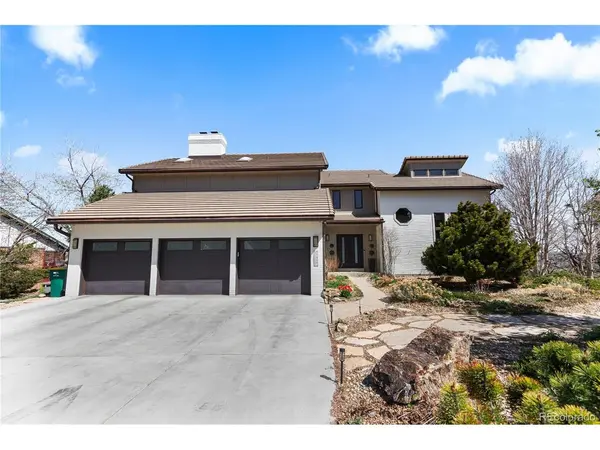 12017 W 54th, Arvada, CO 80002