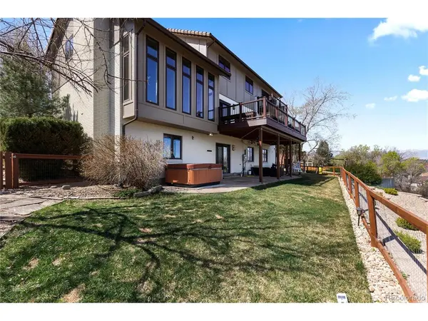 12017 W 54th, Arvada, CO 80002
