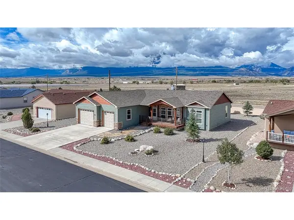 27665 County Road 313 #29, Buena Vista, CO 81211
