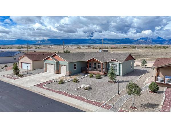 27665 County Road 313 #29, Buena Vista, CO 81211