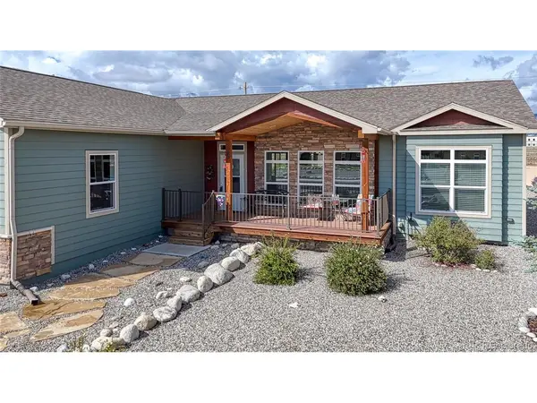 27665 County Road 313 #29, Buena Vista, CO 81211