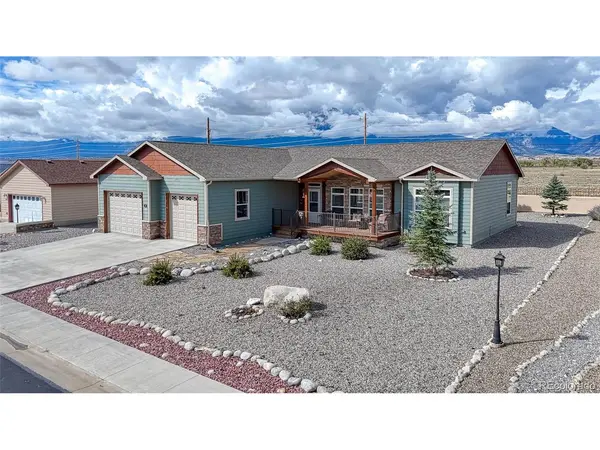 27665 County Road 313 #29, Buena Vista, CO 81211