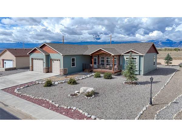 27665 County Road 313 #29, Buena Vista, CO 81211