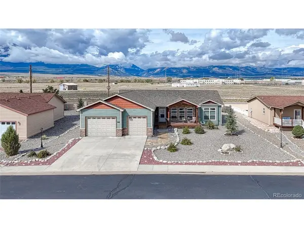27665 County Road 313 #29, Buena Vista, CO 81211