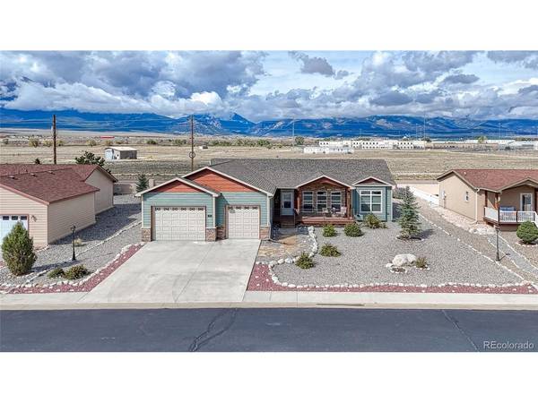 27665 County Road 313 #29, Buena Vista, CO 81211