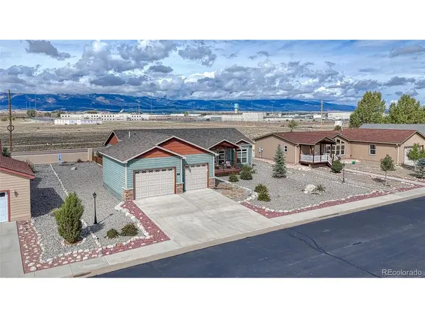 27665 County Road 313 #29, Buena Vista, CO 81211