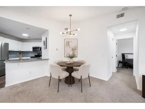 8747 E Dry Creek #1624, Englewood, CO 80112